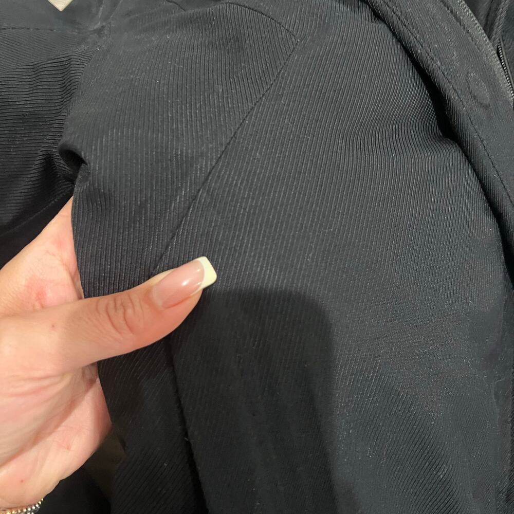 The North Face Women's Arctic Parka - Black - Size XS - Picture 11 of 11